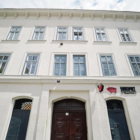 Rumbach Apartment Budapest Ngoại thất bức ảnh