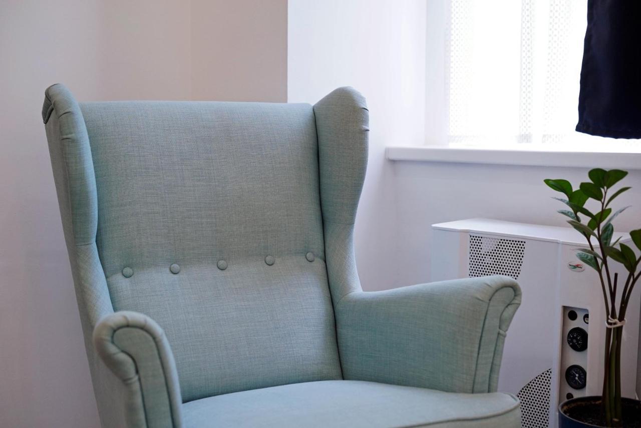 Rumbach Apartment Budapest Ngoại thất bức ảnh