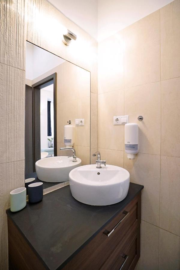 Rumbach Apartment Budapest Ngoại thất bức ảnh