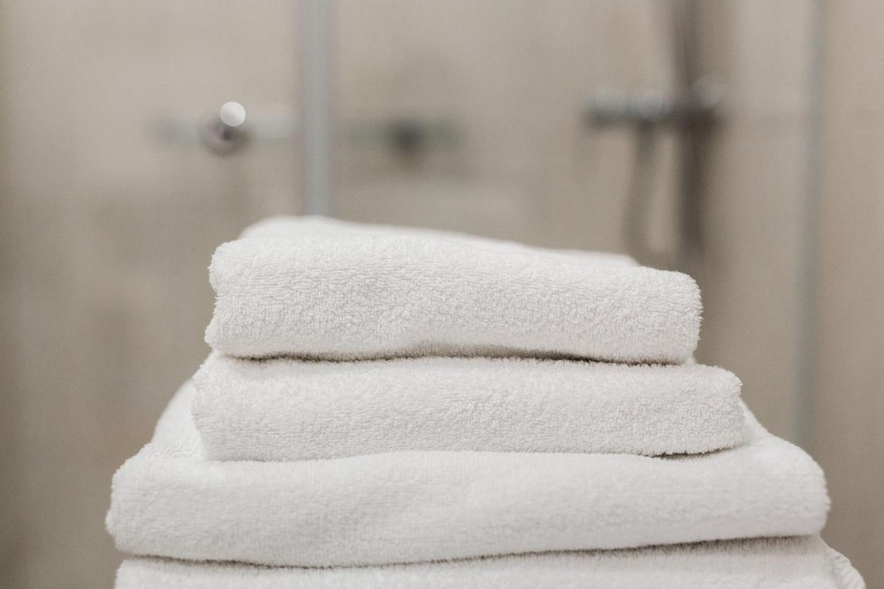Rumbach Apartment Budapest Ngoại thất bức ảnh